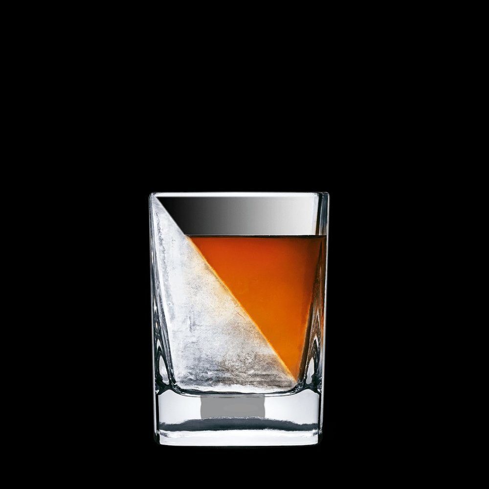 Corksicle Whiskey Wedge - Picture 11 of 12